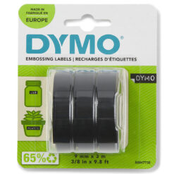 Alternative view of DYMO Original Prægeetiketbånd