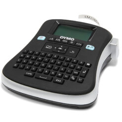 DYMO LabelManager ™ 210D QWERTZ Kitcase - Billede 3