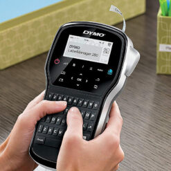 DYMO LabelManager ™ 280 QWERTZ - Billede 4