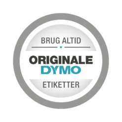 Alternative view of DYMO LabelManager ™ 280 QWERTZ Kitcase