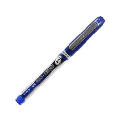 Gel Pen med 0,5mm spids sort blæk