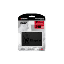 Kingston Technology A400 240 GB 2.5