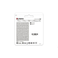 Kingston Technology Canvas React Plus - Billede 4