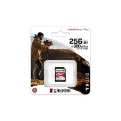 Kingston Technology Canvas React Plus - Billede 3