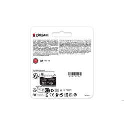 Kingston Technology Canvas React Plus - Billede 4