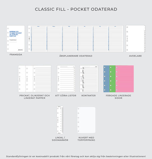 Domino Pocket Sort