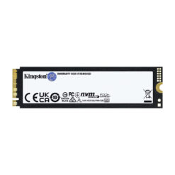 Alternative view of Kingston Technology 8T FURY RENEGADE G5 M.2 2280 NVMe SSD