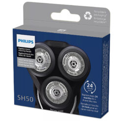 Alternative view of Philips SHAVER Series 5000 Skær SH50/50