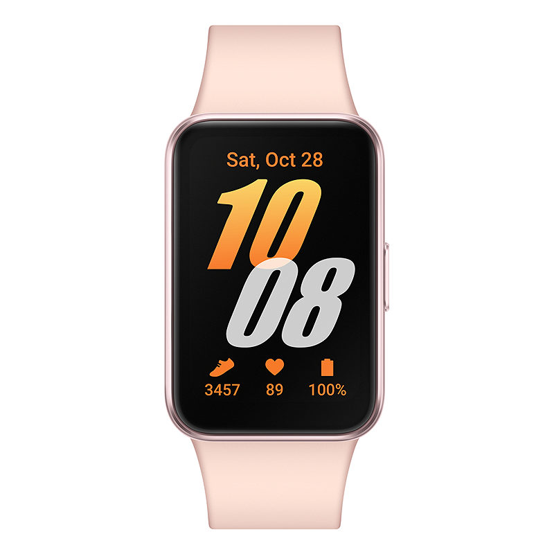 Samsung Galaxy Fit3 - Billede 2