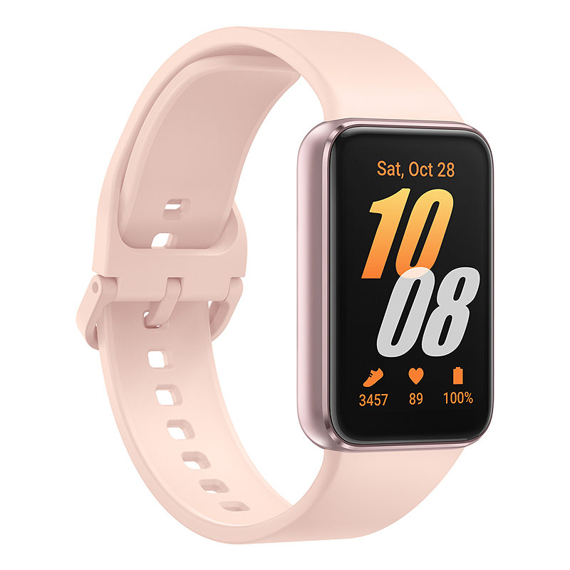 Samsung Galaxy Fit3 - Billede 3