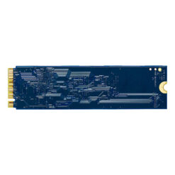 Kingston Technology 4000G NV3 M.2 2280 NVMe SSD - Billede 4