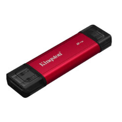 Kingston Technology Dual Portable - Billede 3