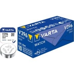 Batteri, knapcelle Varta SR59
