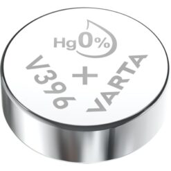Alternative view of Batteri, knapcelle Varta SR59