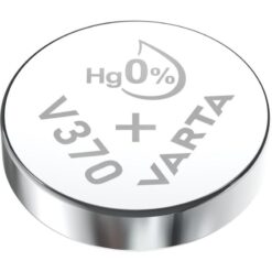 Alternative view of Batteri, Knapcelle Varta SR69