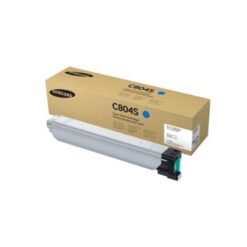 Samsung Toner SS546A / CLT-C804S Cyan