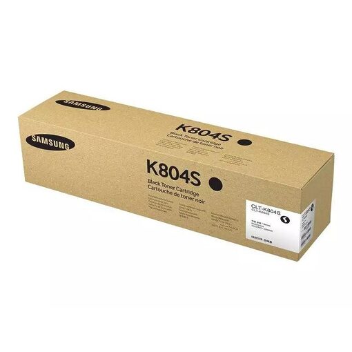 Samsung Print Cart. CLT-K804S für Multi XPress X3220NR/ X3280NR black (CLT-K804S/ELS) (SS586A) - Image 2