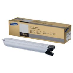 Samsung Toner SS607A / CLT-K809S Black