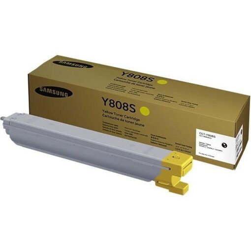 Samsung Toner-Kit standard capacity CLT-M808S/ELS magenta