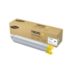 Samsung Toner SS721A / CLT-Y804S Yellow