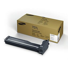 Samsung Print Cart.MLT-D707L black high capacity für SL-K2200/SL-K2200ND (MLT-D707L)(SS775A)