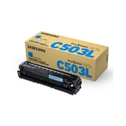 Samsung Toner SU014A / CLT-C503L Cyan
