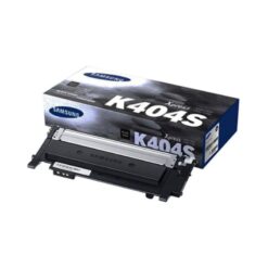 Samsung Toner SU100A / CLT-K404S Black