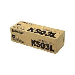 Samsung Toner SU147A / CLT-K503L Black