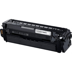 Alternative view of Samsung CLT-K503L High Yield Original-tonerpatron, sort