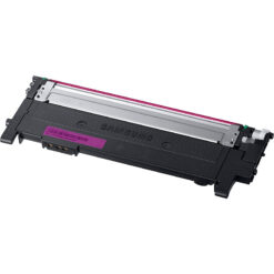 Alternative view of Samsung CLT-M404S Original-tonerpatron, magenta