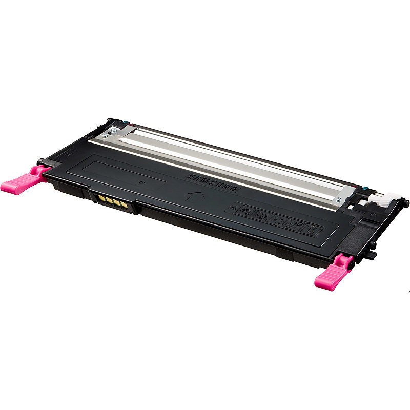 Samsung CLT-M4092S-tonerpatron i magenta - Billede 2