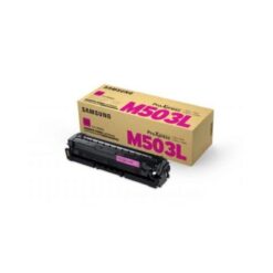 Samsung Toner SU281A / CLT-M503L Magenta