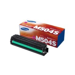 Samsung Toner SU292A / CLT-M504S Magenta