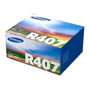 Samsung Drum CLT-R407 für CLP-320/N/325/CLX-3185 (CLT-R407/SEE)(SU408A)