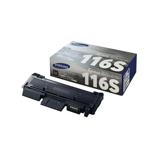 Samsung Toner MLT-D116S für M2625/2825/2675/2875 black (MLT-D116S/ELS)(SU840A)