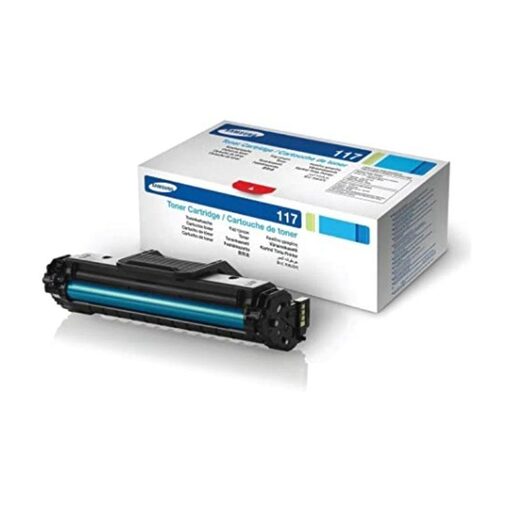 Samsung Print Cart.MLT-D117S für SCX4655F/4655FN (MLT-D117S/ELS)(SU852A)