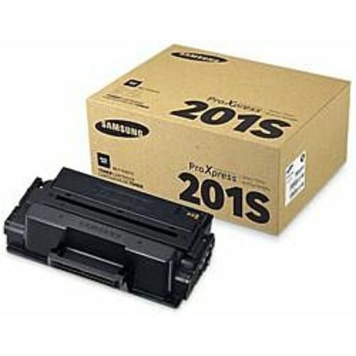 Samsung Print Cart. MLT-D201S für ProXpress M4030ND/M4080FX (MLT-D201S/ELS)(SU878A) black