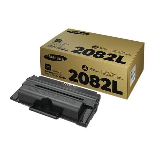 Samsung Print Cart. MLT-D2082L für SCX-5635FN/5835 (MLT-D2082L/ELS)(SU986A)