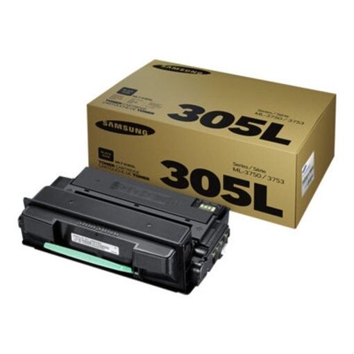 Samsung Toner Cartridge SV048A Standard Capacity MLT-D305L/ELS black