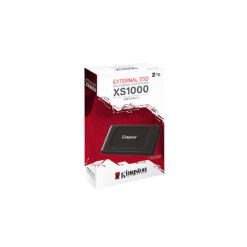 Kingston Technology XS1000 - Billede 3