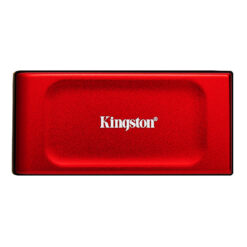Kingston Technology XS1000 Red