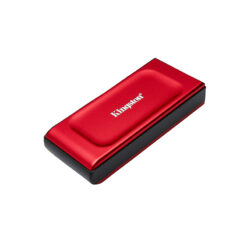 Kingston Technology XS1000 Red - Billede 3