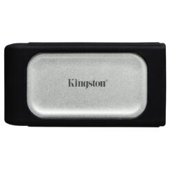 Kingston Technology 2000G PORTABLE SSD XS2000 - Billede 3
