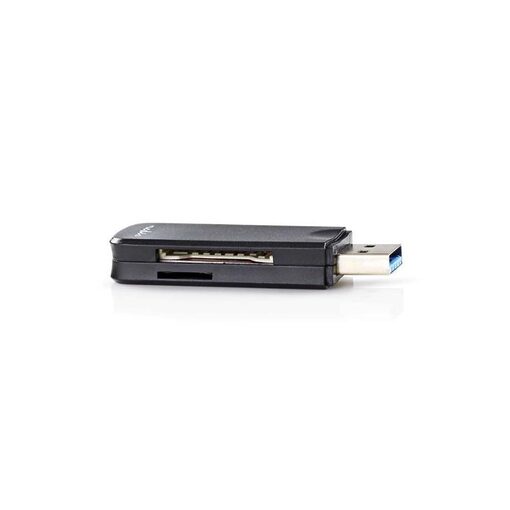 Memory Card Reader USB 3.0