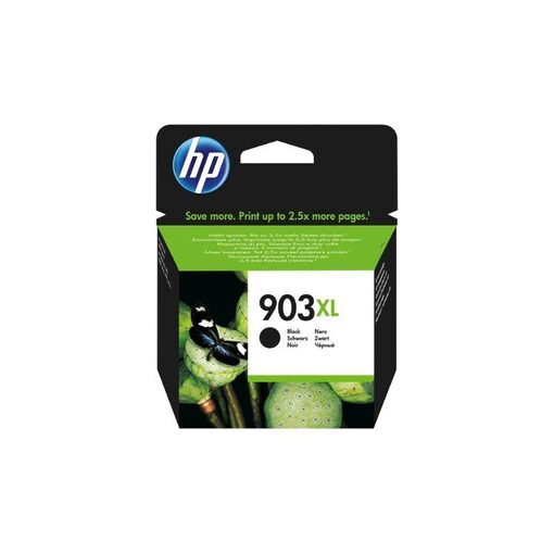 HP Ink Cart. T6M15AE No.903XL für 6860/6960/6970 black high capacity