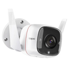 Alternative view of TP-Link Tapo C310