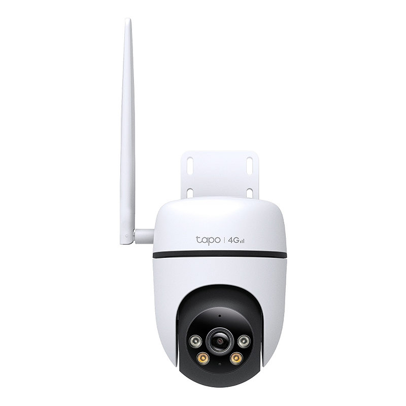 TP-Link TAPO C501GW security camera - Billede 3