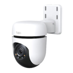 Alternative view of TP-Link Tapo C510W