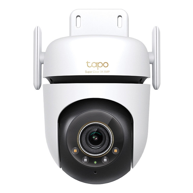 TP-Link TAPO C530WS security camera - Billede 3
