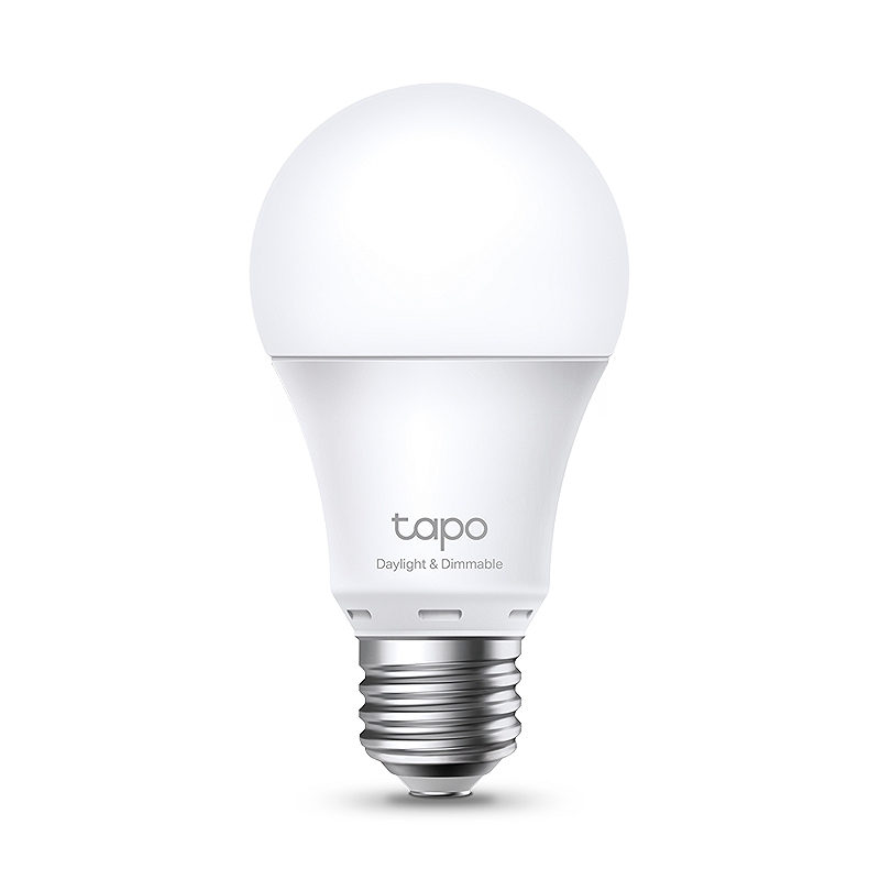TP-Link Tapo L520E Smart pære Wi-Fi 8 W
